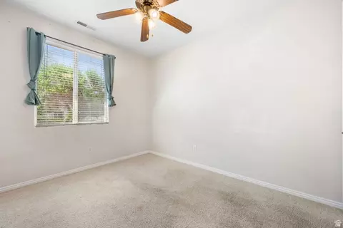 Bedroom - 3309 E Willow Dr, Washington, UT 84780 photo 2 of 3