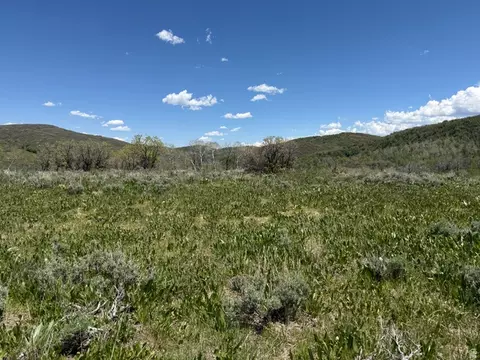 Undisclosed, Coalville, UT 84017