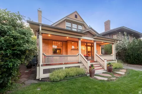 269 N B St, Salt Lake City, UT 84103