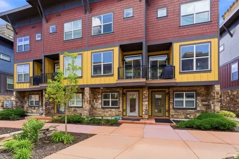 1370 Center Dr #12, Park City, UT 84098