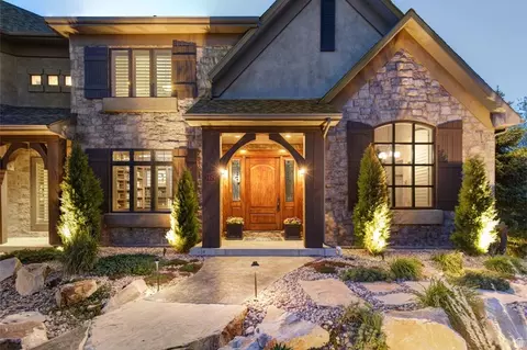 Exterior - 1479 E Trail Crest Ct, Draper, UT 84020 photo 12 of 23