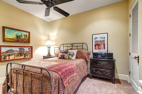 Bedroom - 1479 E Trail Crest Ct, Draper, UT 84020 photo 8 of 8