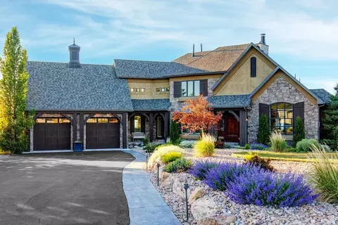 Exterior - 1479 E Trail Crest Ct, Draper, UT 84020 photo 20 of 23