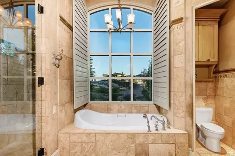 Bath - 1479 E Trail Crest Ct, Draper, UT 84020 photo 1 of 13