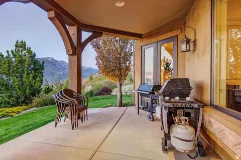 Exterior - 1479 E Trail Crest Ct, Draper, UT 84020 photo 3 of 23