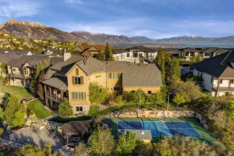 View/Area - 1479 E Trail Crest Ct, Draper, UT 84020 photo 3 of 6