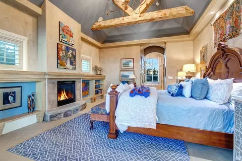 Bedroom - 1479 E Trail Crest Ct, Draper, UT 84020 photo 1 of 8