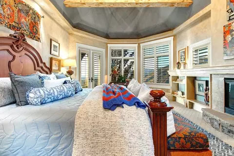 Bedroom - 1479 E Trail Crest Ct, Draper, UT 84020 photo 2 of 8