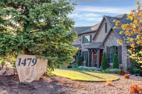 Exterior - 1479 E Trail Crest Ct, Draper, UT 84020 photo 22 of 23