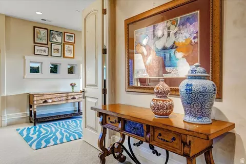Entry Way - 1479 E Trail Crest Ct, Draper, UT 84020 photo 1 of 1