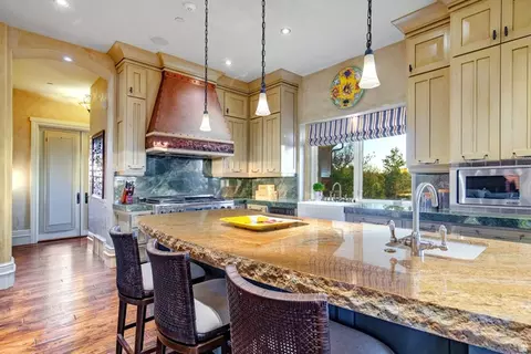 Kitchen - 1479 E Trail Crest Ct, Draper, UT 84020 photo 1 of 6