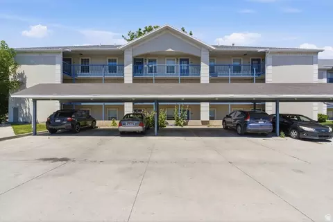 465 N 300 W #29, Provo, UT 84601