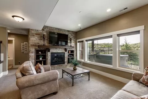 Living - 1754 E Longview Dr, Hideout, UT 84036 photo 6 of 6