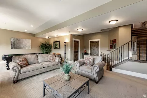 Living - 1754 E Longview Dr, Hideout, UT 84036 photo 3 of 6