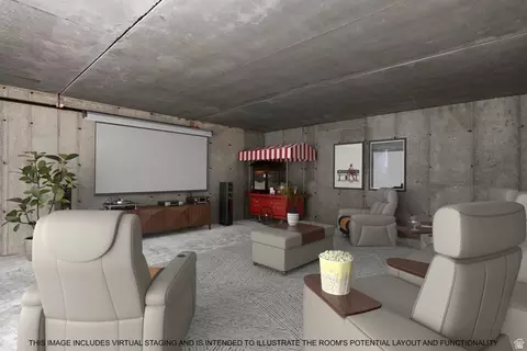 Living - 1754 E Longview Dr, Hideout, UT 84036 photo 4 of 6