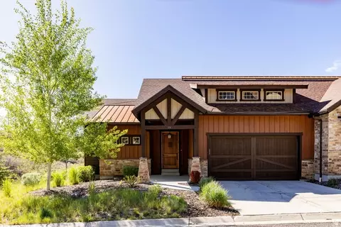 Exterior - 1754 E Longview Dr, Hideout, UT 84036 photo 2 of 2