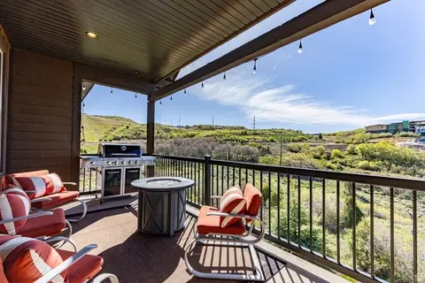 Exterior - 1754 E Longview Dr, Hideout, UT 84036 photo 1 of 2
