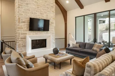 Living - 263 E Maple Ridge Dr, Mapleton, UT 84664 photo 1 of 5