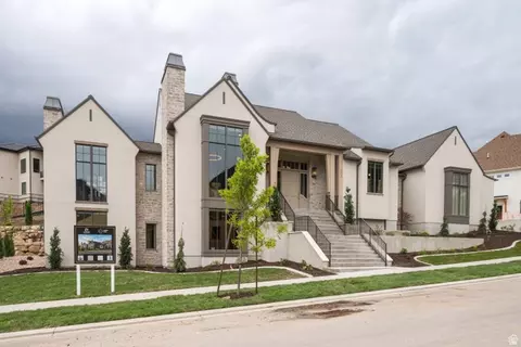 263 E Maple Ridge Dr, Mapleton, UT 84664