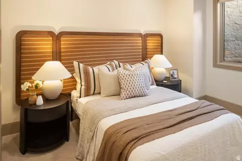Bedroom - 263 E Maple Ridge Dr, Mapleton, UT 84664 photo 1 of 3