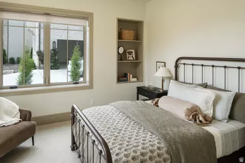 Bedroom - 263 E Maple Ridge Dr, Mapleton, UT 84664 photo 2 of 3