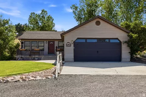 1145 N West Henefer Rd, Henefer, UT 84033