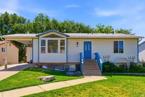 4953 S 3000 W, Roy, UT 84067