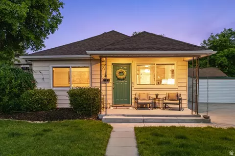 344 E Roosevelt Ave S, Salt Lake City, UT 84115