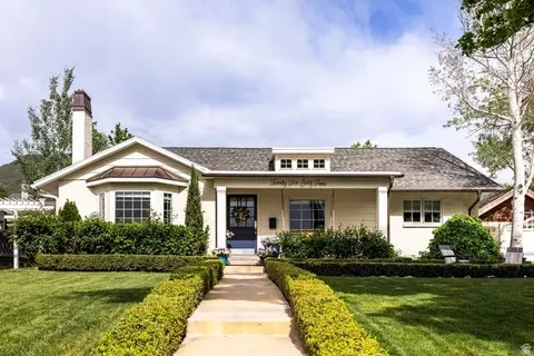 2263 S 2200 E, Salt Lake City, UT 84109