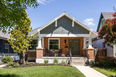 1009 E Wilson Ave S, Salt Lake City, UT 84105