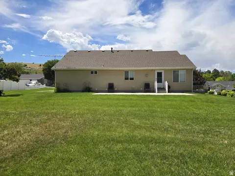 Exterior - 663 S 1200 E, Payson, UT 84651 photo 9 of 15