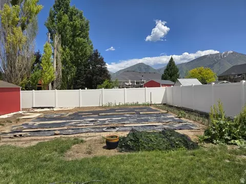 Exterior - 663 S 1200 E, Payson, UT 84651 photo 11 of 15