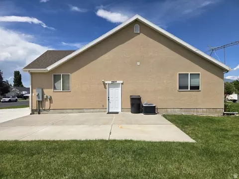 Exterior - 663 S 1200 E, Payson, UT 84651 photo 13 of 15