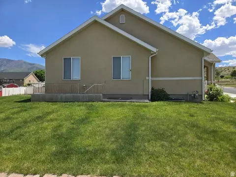 Exterior - 663 S 1200 E, Payson, UT 84651 photo 6 of 15