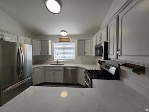 Kitchen - 663 S 1200 E, Payson, UT 84651 photo 1 of 5