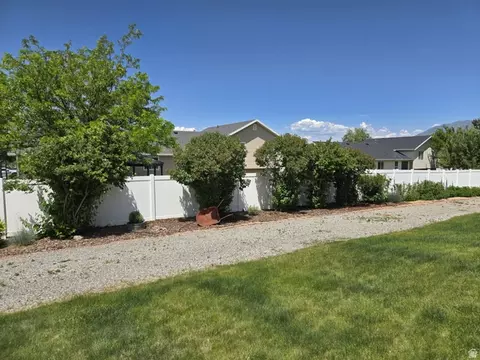 Exterior - 663 S 1200 E, Payson, UT 84651 photo 5 of 15