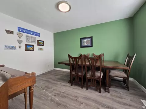 Dining - 663 S 1200 E, Payson, UT 84651 photo 1 of 2