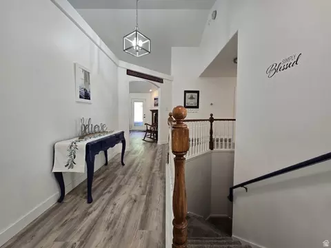 Entry Way - 663 S 1200 E, Payson, UT 84651 photo 1 of 1