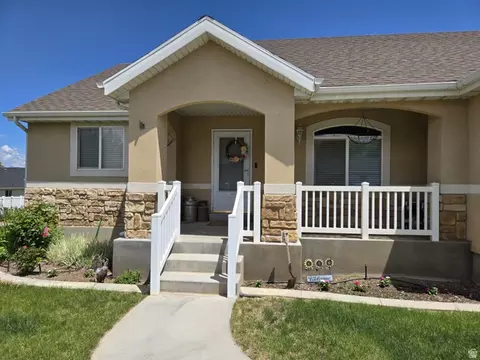 Exterior - 663 S 1200 E, Payson, UT 84651 photo 2 of 15