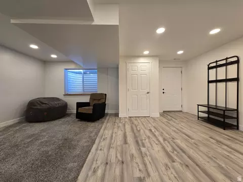 Living - 663 S 1200 E, Payson, UT 84651 photo 7 of 7