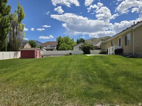 Exterior - 663 S 1200 E, Payson, UT 84651 photo 7 of 15