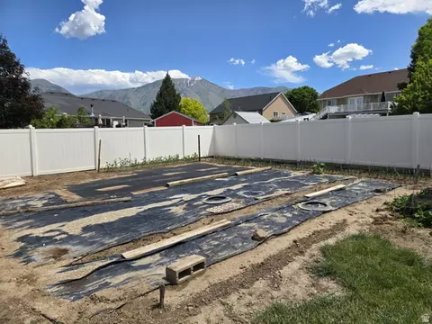 Exterior - 663 S 1200 E, Payson, UT 84651 photo 10 of 15
