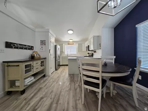 Dining - 663 S 1200 E, Payson, UT 84651 photo 2 of 2