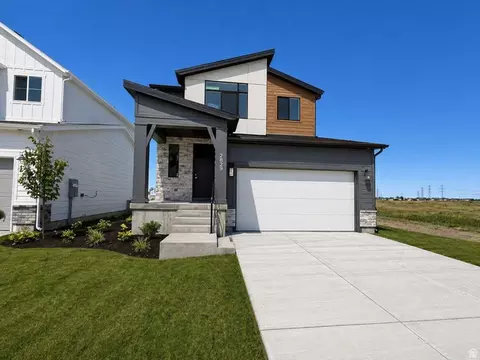 2829 W Guernsey Ln #218, Plain City, UT 84404