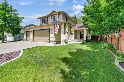 124 N 300 E, Providence, UT 84332