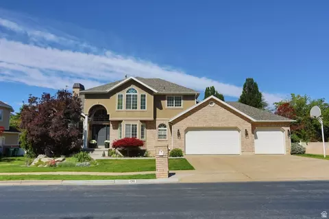 130 S 2050 E, Layton, UT 84040