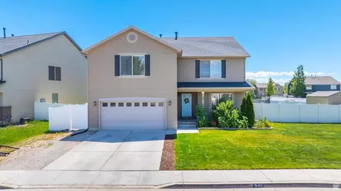 591 S Olive Pl W, Lehi, UT 84043