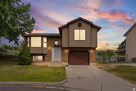 1148 N 1000 E, Layton, UT 84040