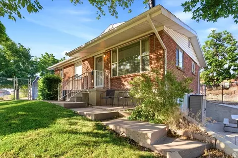 380 E 300 N, Clearfield, UT 84015