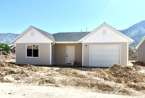 1046 N Summit View Dr W #20, Harrisville, UT 84404
